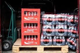Coke Image 1